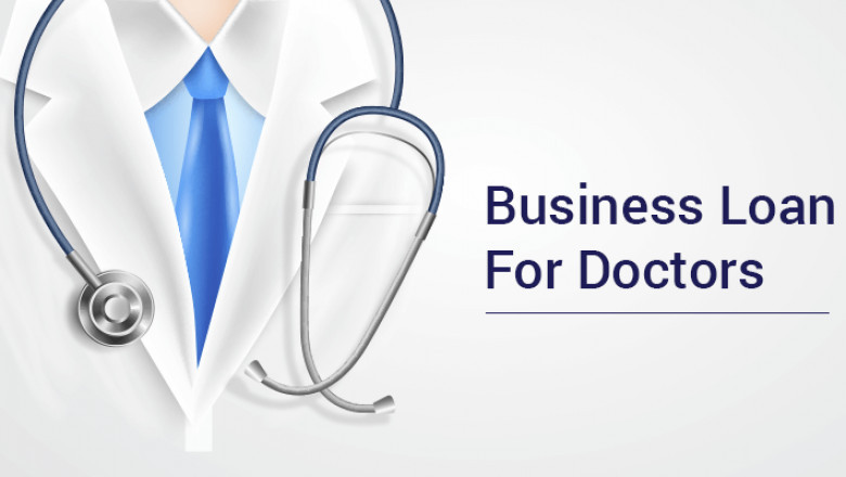 Doctor Loan Interest Rates: A Comprehensive Guide