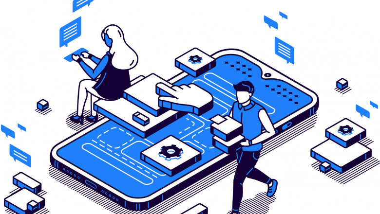 Dxb Apps: The Mobile App Development Company In Uae