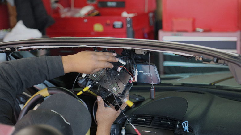 Top Window Tinting Near Me – Get a Free Estimate Today