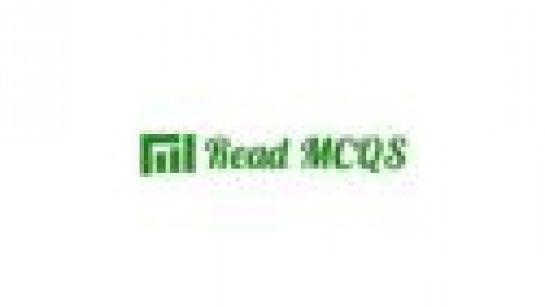 DBMS MCQ Questions for Competitive Exams
