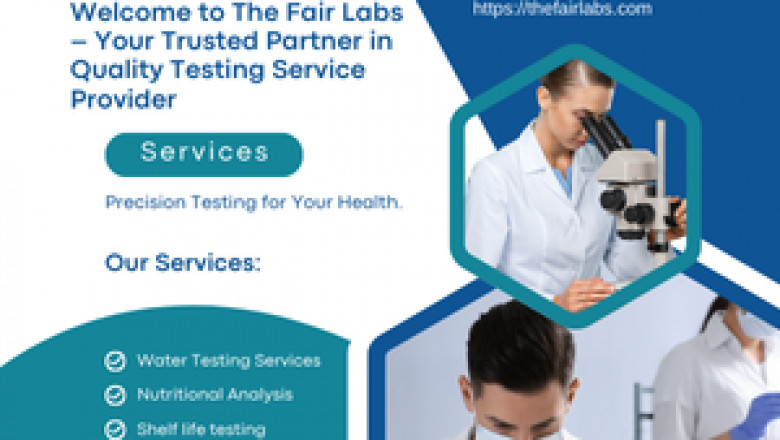 FSSAI Third-Party Audit Services in India