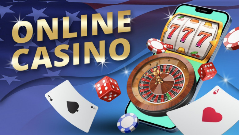 Mobilcsino – spil online hvor som helst