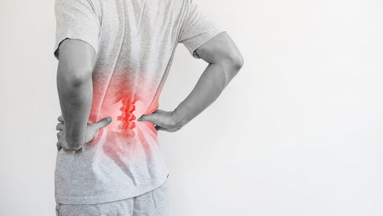 Natural Remedies for Lower Back Pain Used by Dubai Wellness Coaches