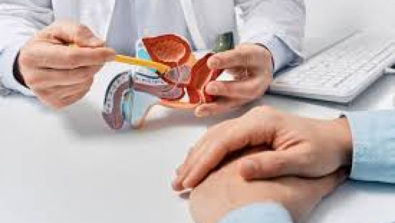 Prostate Cancer Treatment Market Size & Value Forecast with Trends to 2027