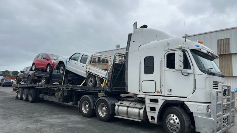 Understanding the Cash for Cars Process in Townsville