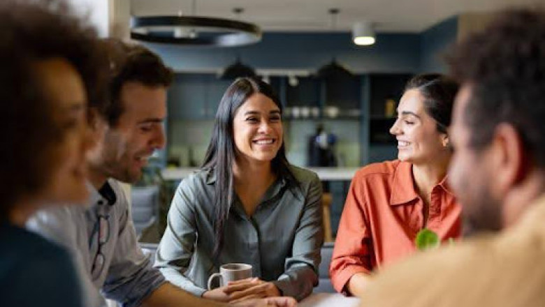 Why Support Systems Matter