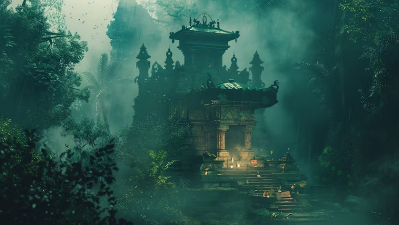 7 Mystical Temples That Defy Science: India's Sacred Enigmas