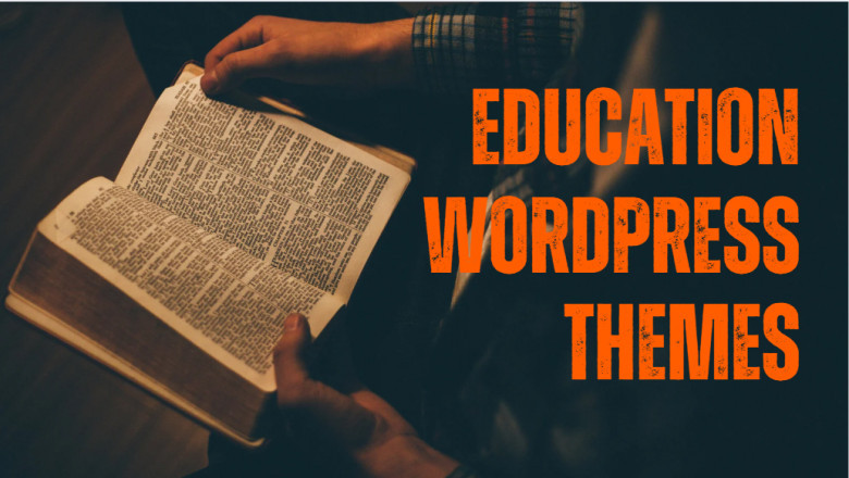 Are Education WordPress Themes the Key to a Smarter Online School Platform?