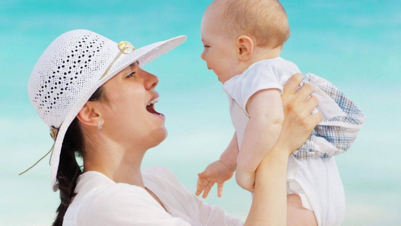 Balancing Work and Family: How a Nanny in Dubai Can Transform Your Routine