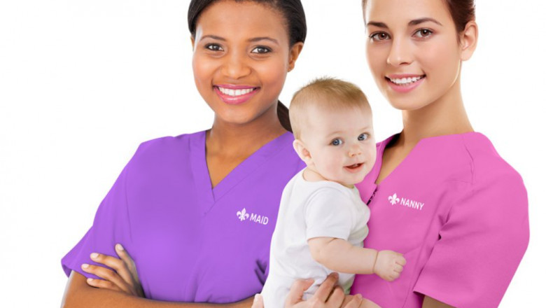 Balancing Work and Home: The Role of Housemaids in Dubai Families