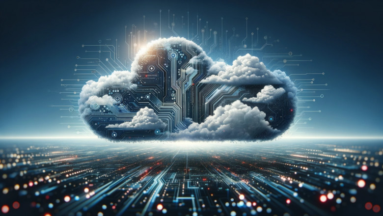 Cloud Computing Services
