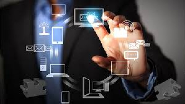 dApp Development Company - Features in India 2025