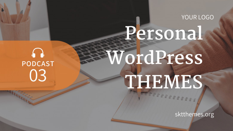 How Do Personal WordPress Themes Shape Smart Business Strategies?