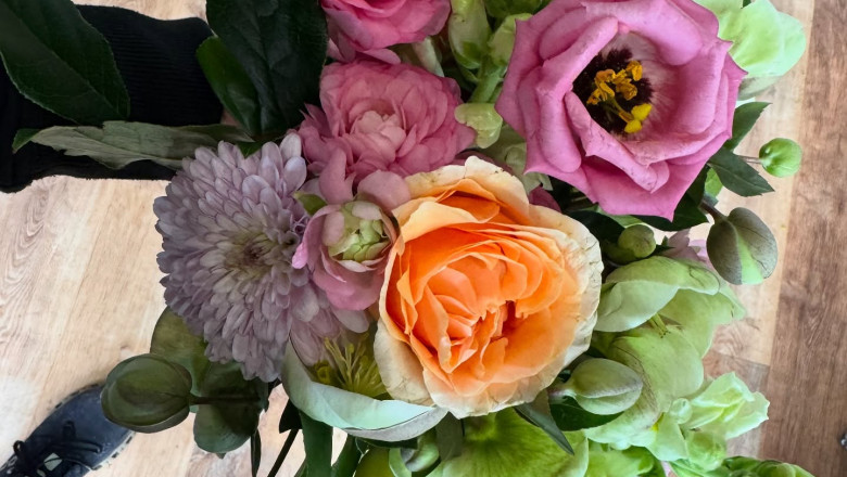 How to Choose the Best Florist in Pittsburgh PA for Your Event