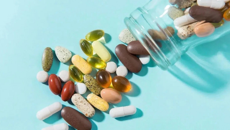The Benefits of Working with Certified U.S.-Based Supplement Manufacturers