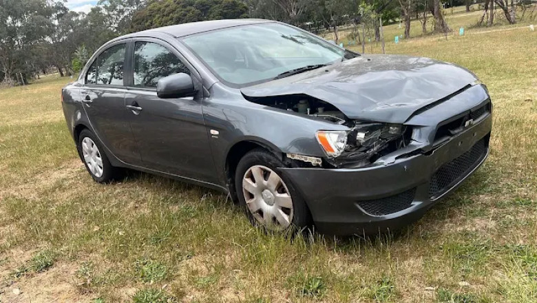Turn Your Old Car into Cash: The Ultimate Guide to Car Removal Services