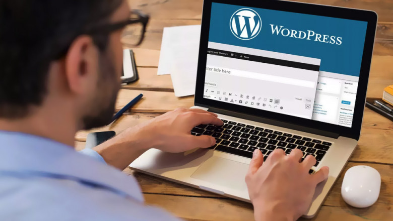 WordPress Web Design Dubai Crafting Digital Excellence