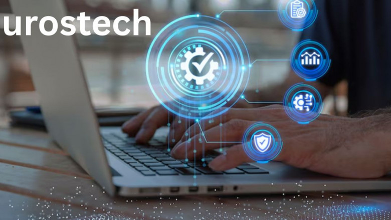 Durostech: Your Trusted Source for Tech Trends and Tools.