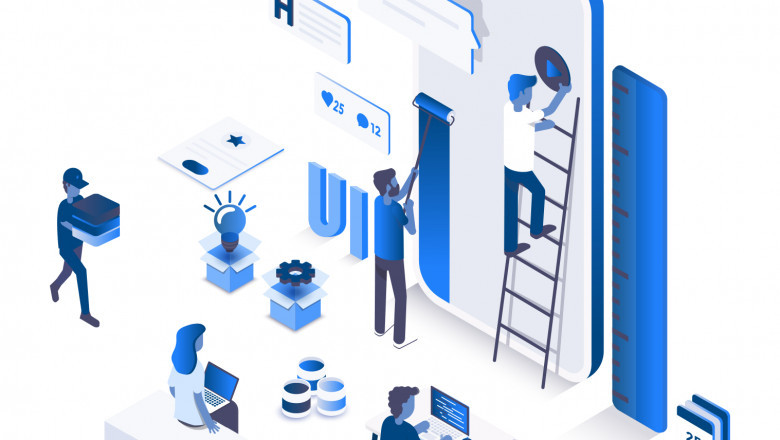 Elevate Your Business With The Best Mobile App Development Company In Uae, Dxb Apps