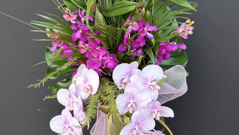 Florist Lalor for Memorable Celebrations and Beautiful Tributes