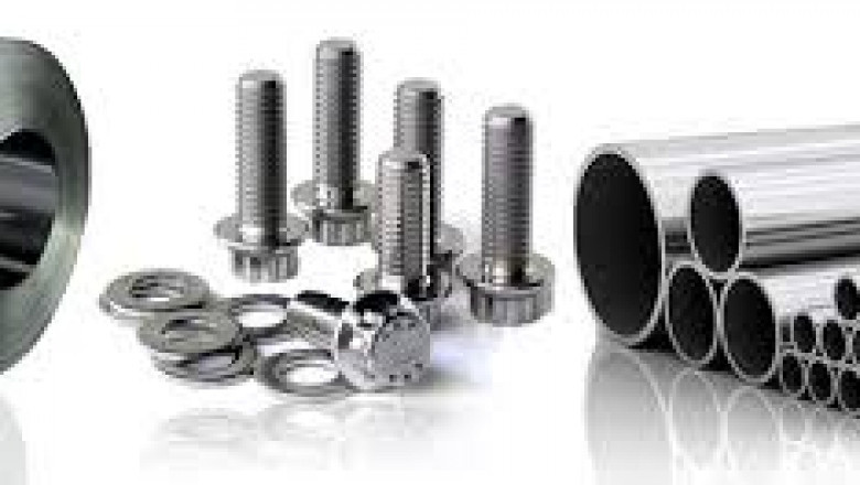 Global Nickel Alloys Market Report: Trends, Opportunities, and Forecast 2025–2031
