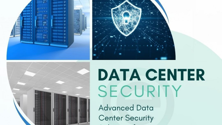 Healthcare Data Center Security: Protecting Patient Information in Oman