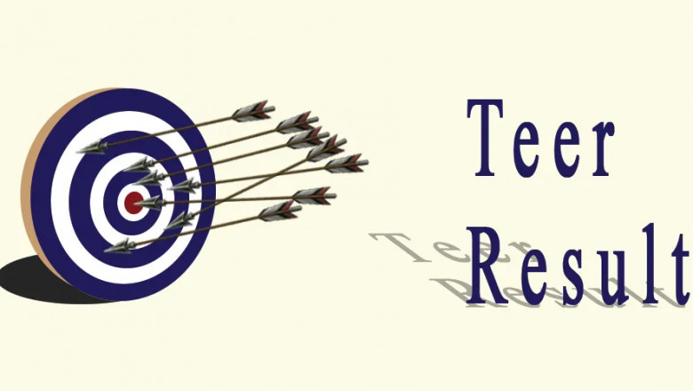 How to Check the Latest Jowai Ladrymbai Teer Result Easily