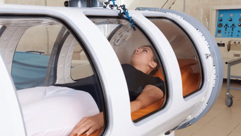 Hyperbarics Certification