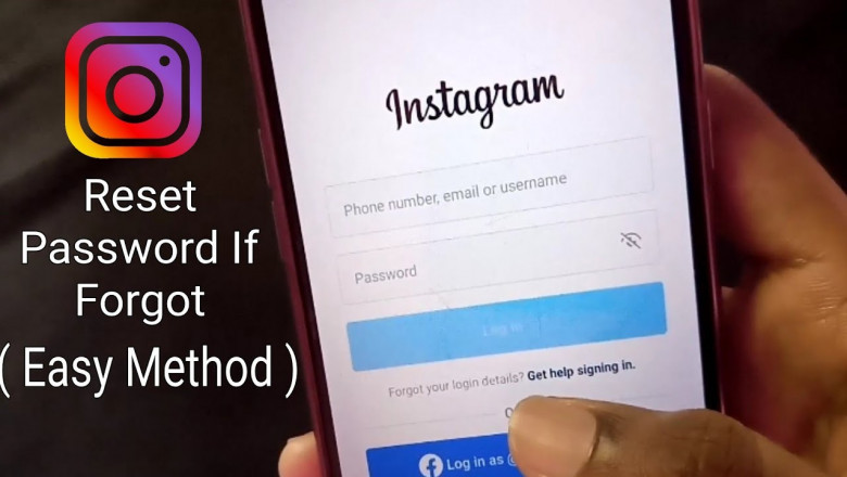 Instagram Password Finder: What You Should Know Before You Search