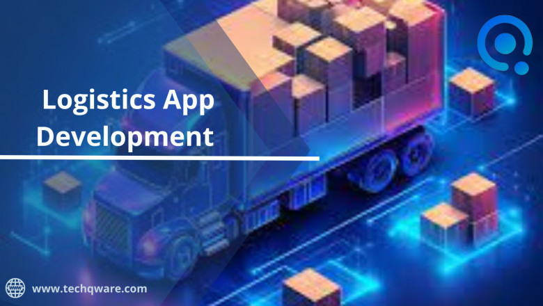 Logistics Technology Services : industry trends in india 2025