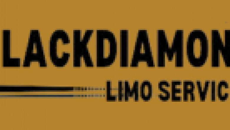 Luxury Limo Service Rosemount MN – Ride in Style with Black Diamond Limo Service