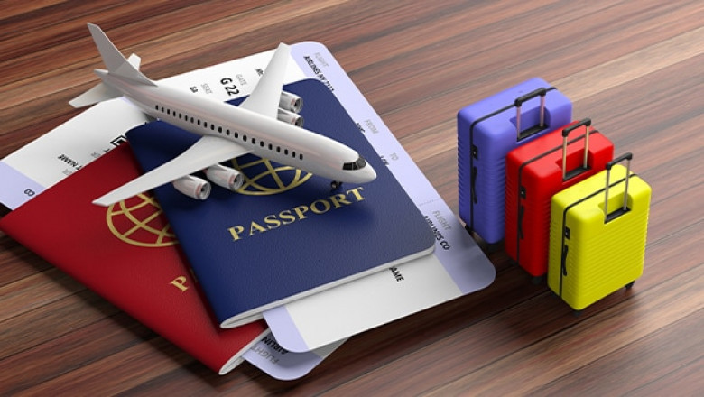 Navigating the Indian Visa Process for Macedonian and Romanian Citizens: A Comprehensive Overview