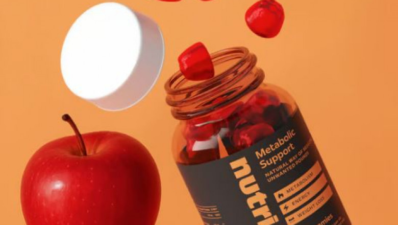 Nutrical: Det banbrytande viktminskningstillskottet 2025