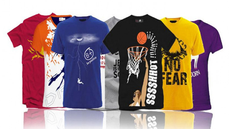 Same Day Custom T-shirt Printing London – Fast, Reliable and Designed to Impress