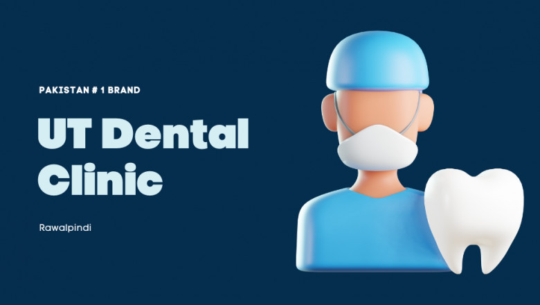 The Complete Guide to Dental Bridges: Types, Benefits & Costs in Pakistan