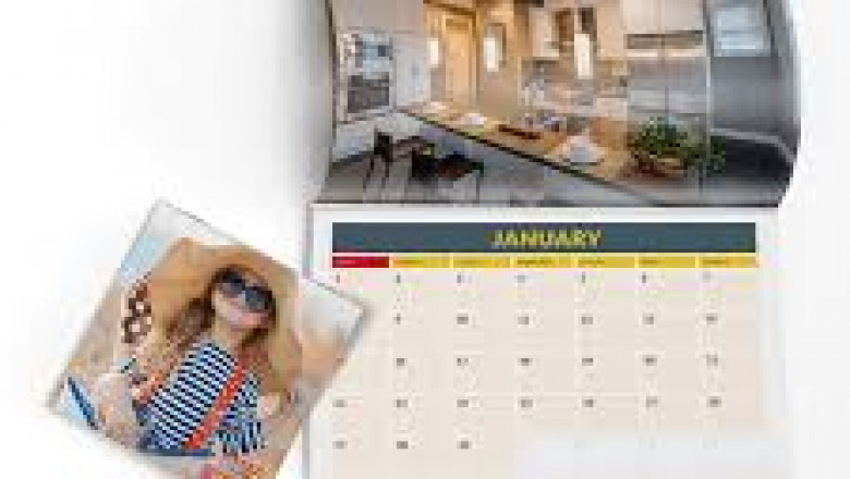 The Power of Custom Calendar Printing: A Timeless Marketing and Personalization Tool