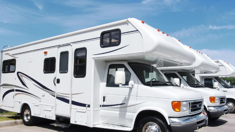 Avoiding Common Pitfalls by Choosing the Best RV Dealer