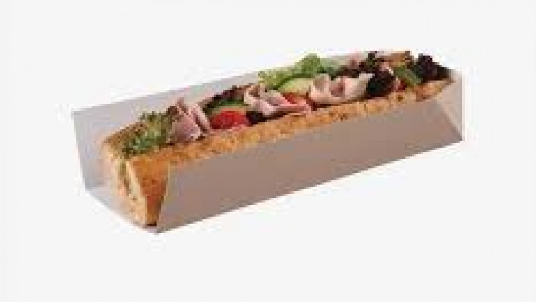Custom Hot Dog Trays: Unique Solutions for Your Business