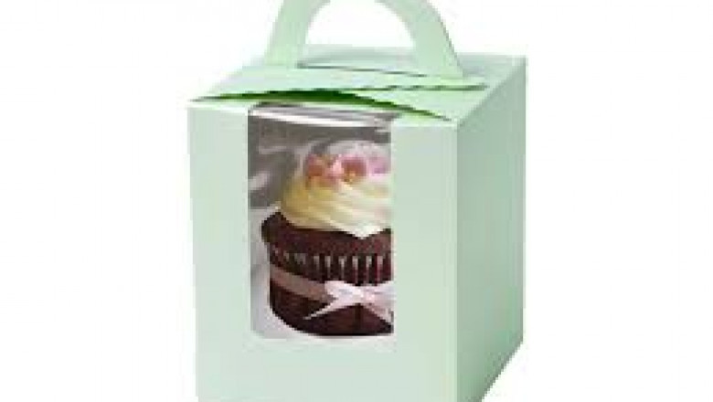 Custom Muffin Boxes: Essential for Unique Branding