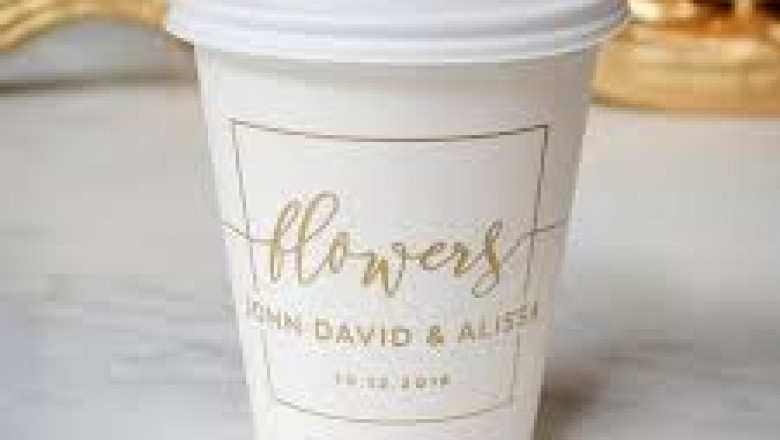 The Benefits of Custom Compostable Cups Solutions for Your Business