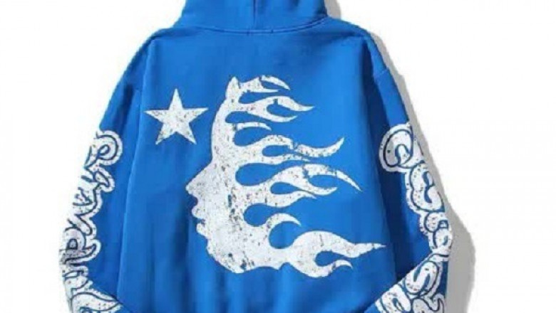 The Evolution of a Hellstar Streetwear