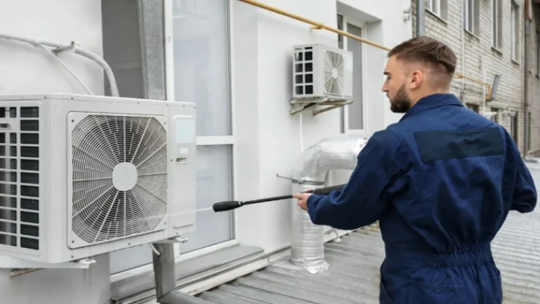 The Importance of Regular AC Maintenance in West Palm Florida