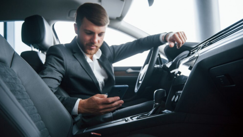 The Rise of Luxury Chauffeur Services in Birmingham