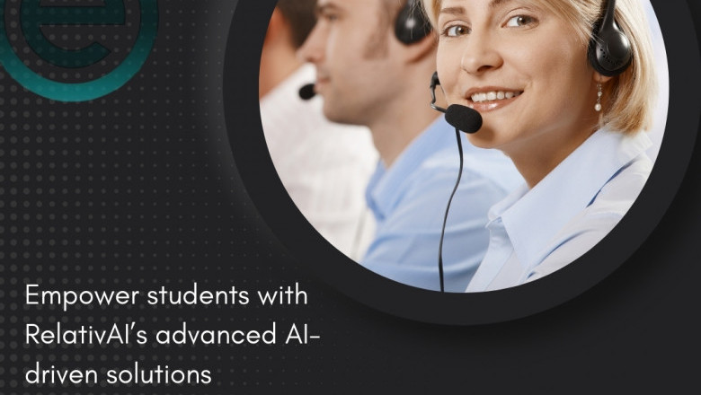 Transform the process of learning and acquisition of talent with Relativ AI