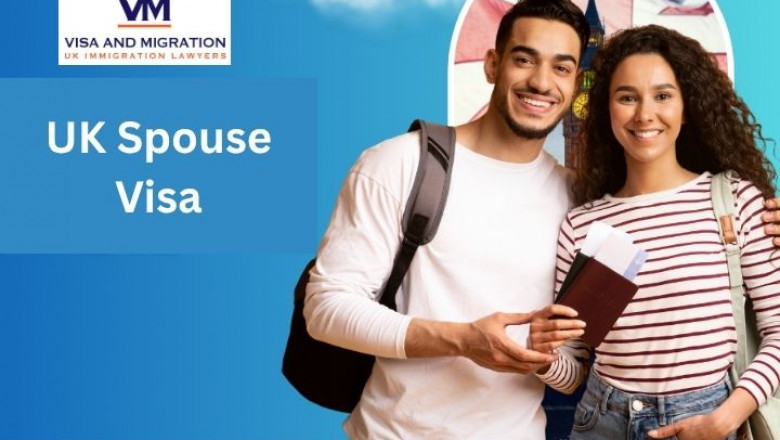 UK Spouse Visa Refusal Appeal: Your Comprehensive Guide by Visa and Migration Ltd