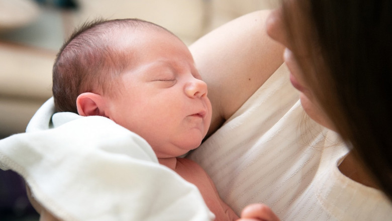Baby care Home Nursing Service in Bangalore