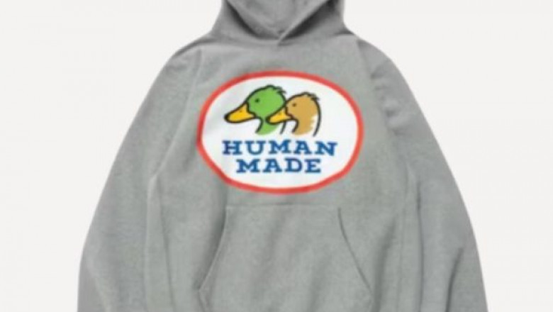 Get Human Made Hoodies with Fast Shipping Your Ultimate Guide to Humanmade Taiwan