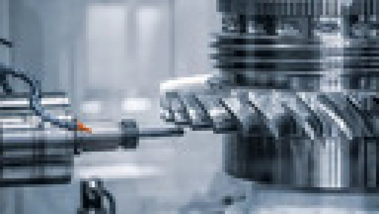 How Do CNC Machining Services Handle Custom or Low-Volume Production Runs?