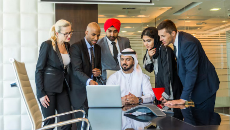 How to Advance Your Career as an Accountant in Dubai?