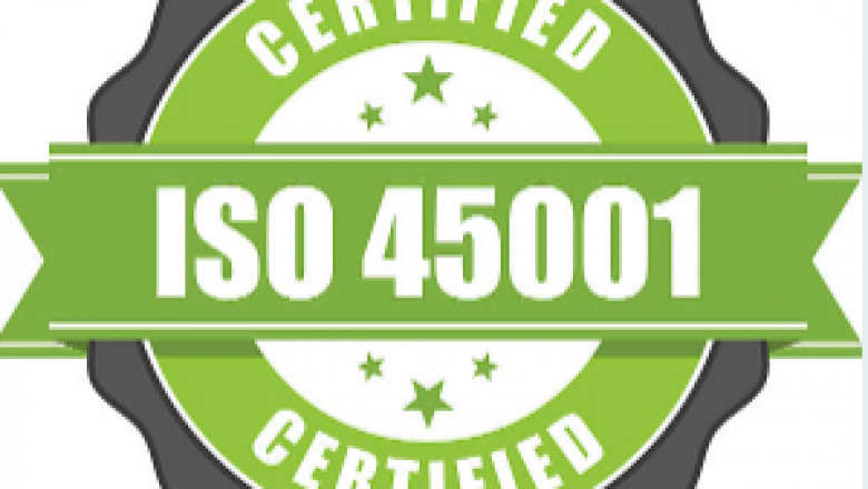 ISO 45001 Training: The Hidden Key to Stronger Health and Safety Performance